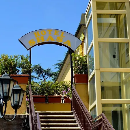 Hotel Shasa-3